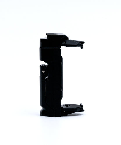 SC-03 Universal Mobile Phone Mount for Tripods with 360° Rotating Head